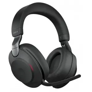 Comparateur de prix : Jabra Casques avec Microphone 28599-999-899 Noir TU