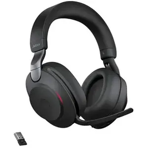 Comparateur de prix : Micro-casque Filaire Evolve2 85 Uc Duo Usb-a Link 380a +base