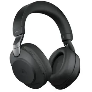 Comparateur de prix : Micro-casque Filaire Evolve2 85 Duo Ms Usb-a Link 380a +base