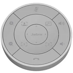 Jabra - Télécommande - gris - pour PanaCast 50, 50 Room System pas cher