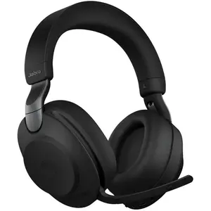 Comparateur de prix : Jabra Casques avec Microphone 28599-989-899 Noir TU