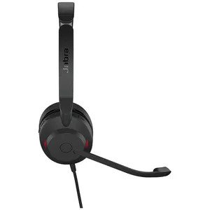 Comparateur de prix : Jabra Evolve2 30 UC Auriculares con Micrófono Negro
