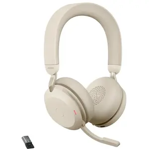 Jabra 27599-989-998 écouteur/casque Sans fil Arceau Bureau/Centre d'ap... pas cher