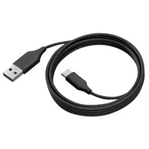 Comparateur de prix : Jabra Câble 14202-10 Usb A-usb C M/m 2 M
