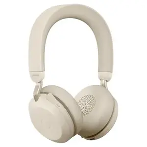 JABRA EVOLVE2 75 LINK380C UC STEREO BEIGE