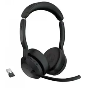 Comparateur de prix : Casques & micro - JABRA - Evolve2 55 Stereo USB-A MS 25599-999-999