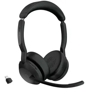 Comparateur de prix : Gn Evolve2 55 Link380c uc Stereo 25599-989-899 (25599-989-899) - Jabra