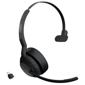 Comparateur de prix : Jabra - gn Evolve2 55 Link380c ms Mono 25599-899-899 (25599-899-899)