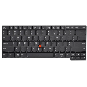Ordinateur portable LENOVO 01YP251 - 15,6 po - 2,3 kg - 8 Go RAM - 512... pas cher