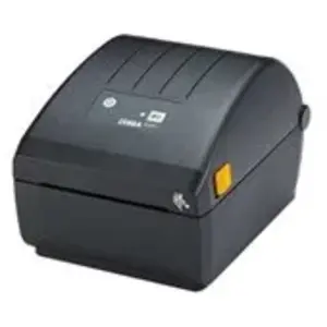 Comparateur de prix : Zebra ZD220 imprimante pour étiquettes Transfert thermique 203 x 203 D...