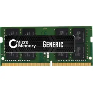 CoreParts Module de mémoire 16GB 2666Mhz pas cher