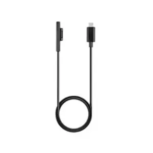 CoreParts - Adaptateur USB - 24 pin USB-C (M) pour Surface Connect (M) pas cher