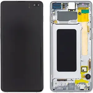 Samsung G975 S10+ LCD Blanc pas cher