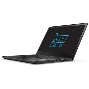 PC Portable Lenovo ThinkPad T470 - i5-6200U - 8Go DDR4 - 256Go SSD - 1... pas cher