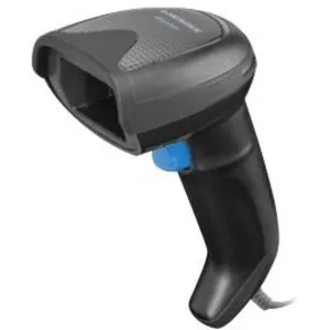 Datalogic Gryphon I GD4500 Lecteur de code barre portable 1D/2D Noir