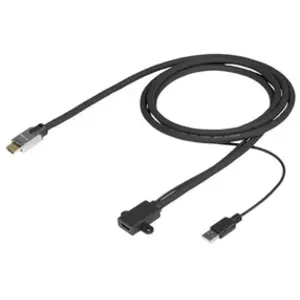 Comparateur de prix : VivoLink Pro - Câble HDMI - HDMI mâle pour HDMI, USB (alimentation uniquement) - 2 m - support 4K