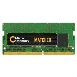 CoreParts CoreParts MMHP196-8GB Module de mémoire GB DDR4 2400 MHz (1 ... pas cher