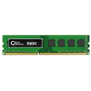 CoreParts 8GB Memory Module for Lenovo 1600MHz DDR3 Major, 00D5016, 96... pas cher