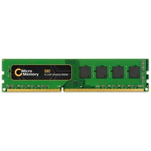 Comparateur de prix : CoreParts MicroMemory 8GB Memory Module 1600MHz DDR3-8 GB - 1,600 MHz