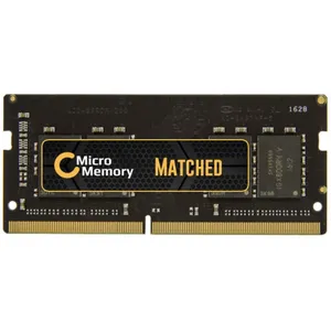 MicroMemory CoreParts MMKN110-16GB module de mémoire 16 Go 1 x 16 Go DDR3 2133 MHz