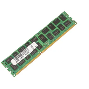 CoreParts CoreParts MMLE045-8GB Module mémoire GB DDR3 1333 MHz ECC (1...Vendu parkaufland