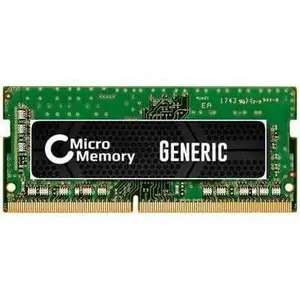 CoreParts MMHP181-8GB Module mémoire 1 x 8 Go DDR4 2666 MHz (4VN06AA#A... pas cher