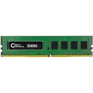 CoreParts Module de mémoire 4GB 2666Mhz