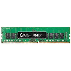 CoreParts MMHP177-8GB Speichermodul 1 x 8 GB DDR4 2666 MHz (3TK87AA) pas cher