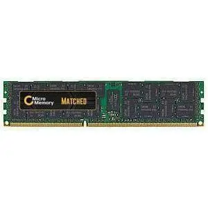 CoreParts CoreParts Module de mémoire 32 Go pour HP (1 x 32GB, 2133 MHz, RAM DDR4), Mémoire vive, Vert pas cher