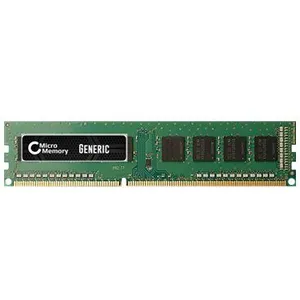 Comparateur de prix : CoreParts 8GB Memory Module for HP 2133MHz DDR4 Major, 834932-001 (2133MHz DDR4 Major DIMM)