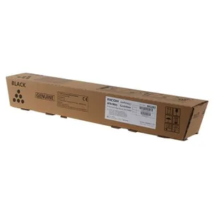 Ricoh - Noir - original - cartouche de toner - pour Lanier MP C6000; Gestetner MP C6000; Nashuatec MP C6000; NRG MP C6000; Rex Rotary MP C6000 pas cher