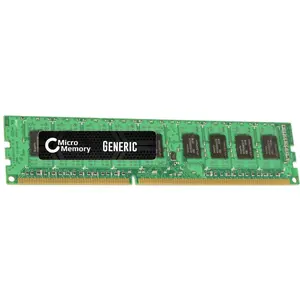 CoreParts MMLE030-8GB module de mémoire 8 Go 1 x 8 Go DDR3 1600 MHz EC... pas cher