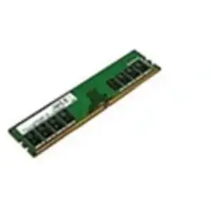 Lenovo Mémoire 8 Go DDR4 2666 UDIMM Samsung **New Retail** 2400, 01AG834 (Samsung **New Retail** 2400 MHz Non ECC UDIMM)