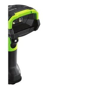 Zebra LI3678-ER - USB Kit - scanner de code à barres - portable - imag...