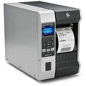 Zebra ZT610 label printer Thermal transfer 300 x 300 DPI