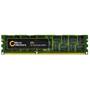 CoreParts MMXHP-DDR4D0013 module de mémoire 32 Go 1 x 32 Go DDR4 2666 ... pas cher