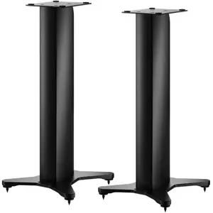 Pieds d'enceintes Dynaudio Stand 10 Noir SatinVendu paramazon