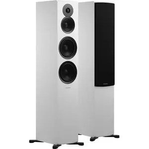 Enceinte colonne Dynaudio Emit II 50 Blanc Vendue à l’unité pas cher