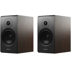 Comparateur de prix : Enceinte bibliothèque Dynaudio Emit II 20 Noyer Vendues à la paire
