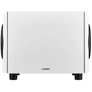 Comparateur de prix : Caisson de basses Dynaudio Sub 6 Blanc Satine