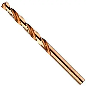 Comparateur de prix : Irwin - Foret Métaux Hss Cobalt Ø 8 Mm - Étui De 5