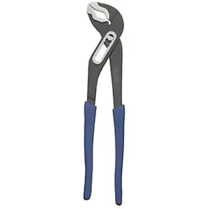 Pince multiprise 200mm - IRWIN- 10507631 pas cher