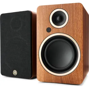 Enceintes sans fil hi-fi Argon Audio Fenris Active A5 NoyerVendu parson-video