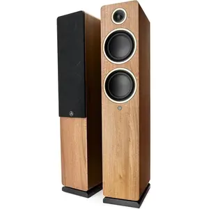 Enceintes sans fil hi-fi Argon Audio Fenris Active A55 NoyerVendu parson-video