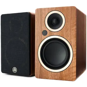 Enceintes sans fil hi-fi Argon Audio Fenris Active A4 NoyerVendu parson-video