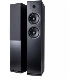 Enceintes colonne Argon Audio Forus 55 Noir
