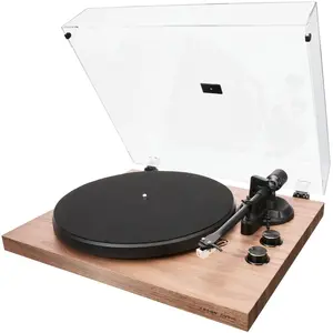 Platines vinyle hi-fi Argon Audio TT MK2 NoyerVendu parson-video