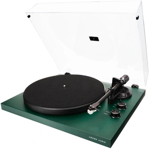 Platines vinyle hi-fi Argon Audio TT MK2 VertVendu parson-video
