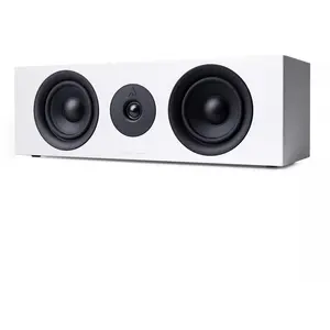 Enceintes centrales Argon Audio Forus C Blanc pas cher