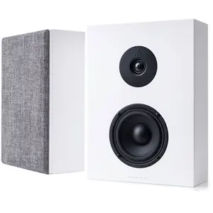 Enceintes murales Argon Audio Forus 4 Wall BlancVendu parson-video